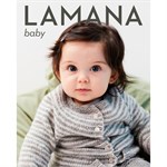 Журнал "LAMANA baby" № 03, 13 моделей, MB03 (вкладыш на русском языке) MB03