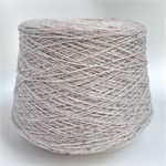 Lana Seta Bottonata - Filati Venezia: 75% меринос, 25% шелк. Метраж 400м/100г 01329