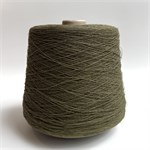 Abaca - Loro Piana 2/50: 100% манильская пенька. Метраж 2500м/100г 04078
