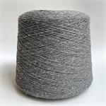 Seta Bourette - Filati Buratti: 100% буретный шелк. Метраж 750м/100г 06148
