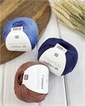 Rico Essentials Cotton DK 0101339