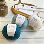 Rico Fashion Alpaca Dream DK 0101341