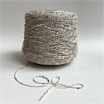 Hip Hop - NEW MILL: 80% хлопок, 20% пэ узелковый люрекс. Метраж 220м/100г 03194