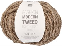 Rico Fashion Modern Tweed Aran 0101416
