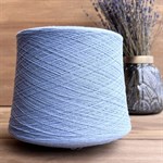 Flanell - Cariaggi: 20% кашемир, 80% меринос. Метраж 2000м/100г