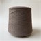 Organic boucle - Lafil S.P.A.: 60% хлопок, 40% шелк. Метраж 1350м/100г 03203