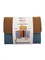 Набор спиц съемных KnitPro "Ginger Cubics", длина 13см, 7 размеров 43301