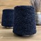 Fur Bourette - Lanecardate: 61% меринос, 28% шелк, 6% кашемир, 5% па. Метраж 130м/100г - фото 12543