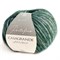 Пряжа Casagrande Portofino цвет зеленый (385)