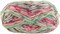 Lana Grossa Meilenweit 100 Merino Lurex Christmas 01014398-2
