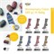 Regia Anniversary Color 4-ply, 420м/100g 9891273