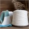 Angora Sup: 70% ангора, 30% шелк. Метраж 400м/100г 02028 - фото 43063