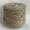 Tussah Lana: 60% шелк тусса, 40% меринос. Метраж 350м/100г. 06133 - фото 43757