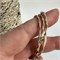 Tussah Lana: 60% шелк тусса, 40% меринос. Метраж 350м/100г. 06133 - фото 43758