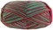 Lana Grossa Meilenweit 100 Merino Christmas 01014398-1
