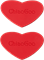 ChiaoGoo - Резиновые держатели для закручивания 2599