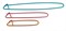 Булавки для незакрытых петель, KnitPro 45502