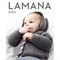 Журнал "LAMANA baby" № 01, 7 моделей, MB01 (вкладыш на русском языке) MB01