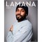Журнал "LAMANA Men" № 01, 11 моделей, MM01 (вкладыш на русском языке) MM01