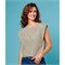 Журнал "LAMANA spring/summer" № 02, 8 моделей, MS02 (вкладыш на русском языке) MS02