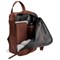 Рюкзак Muud Geogina 40x30x12 см QB-211-105