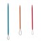 Knit Pro Wool Needles: Набор игл для сшивания трикотажных изделий (3 шт) - фото 5544