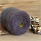 Angora 80 - Biagioli Modesto: 80% пух кролика, 20% па. Метраж 300м/100г 02013