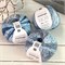 Rico Creative Melange Lace 0101340