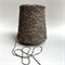 Ciniglia Cotone: 80% хлопок, 20% па. Метраж 300м/100г 03193