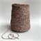 Ciniglia Cotone: 80% хлопок, 20% па. Метраж 300м/100г 03193