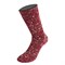 Lana Grossa Meilenweit 100 Christmas Snow Flake 01014399