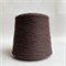 Lana Alpaca: 70% меринос, 25% альпака, 5% кашемир. Метраж 1500м/100г 01334