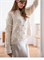Журнал Phildar 179: Fils Nobles, AW2019/20 (вкладыш на русском) 0101361